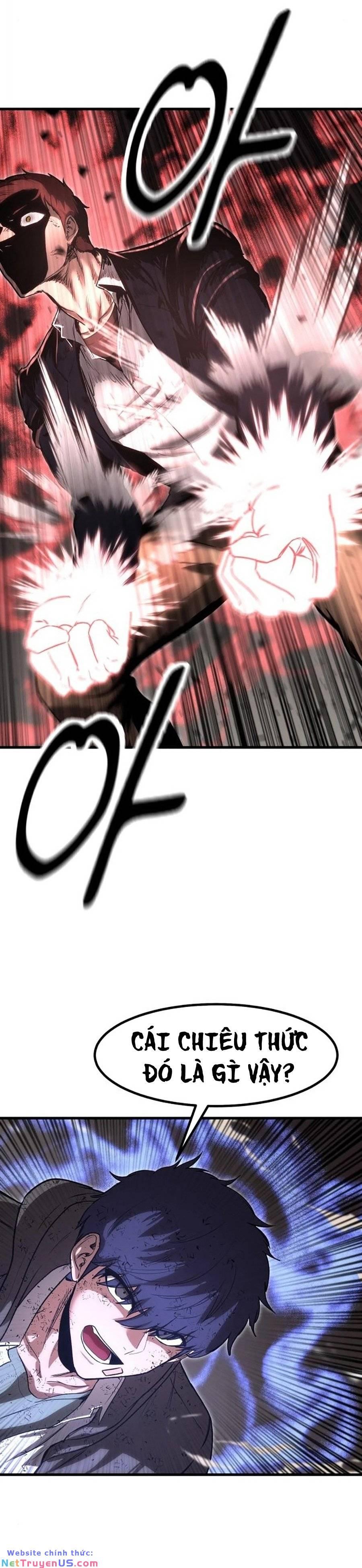 Xâm Nhập Vào Trường Trung Học Tài Phiệt! Chapter 5 - Trang 2