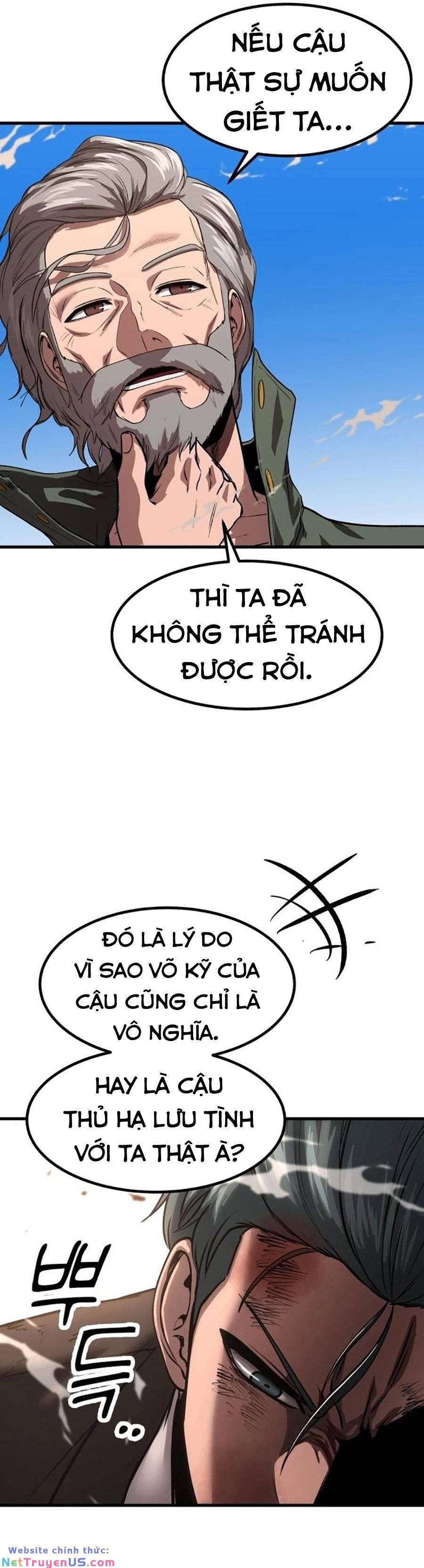 Xâm Nhập Vào Trường Trung Học Tài Phiệt! Chapter 5 - Trang 2