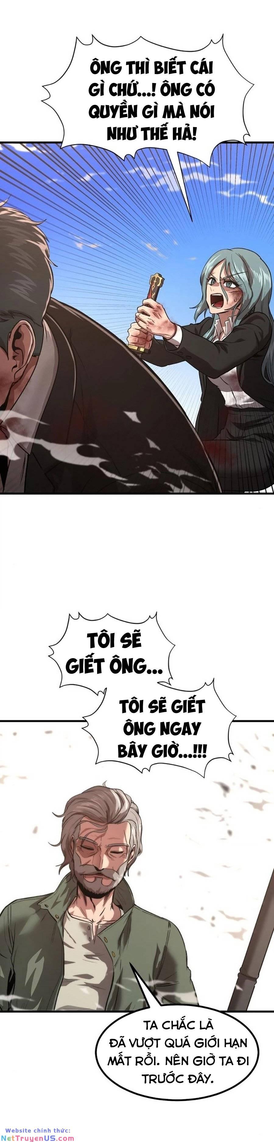 Xâm Nhập Vào Trường Trung Học Tài Phiệt! Chapter 5 - Trang 2