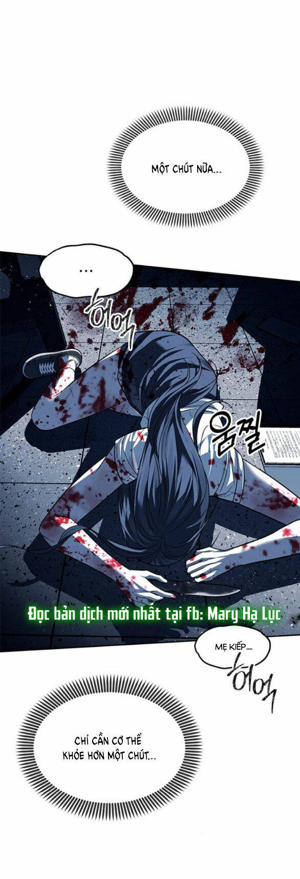 Xâm Nhập Vào Trường Trung Học Tài Phiệt! Chapter 50.1 - Trang 2