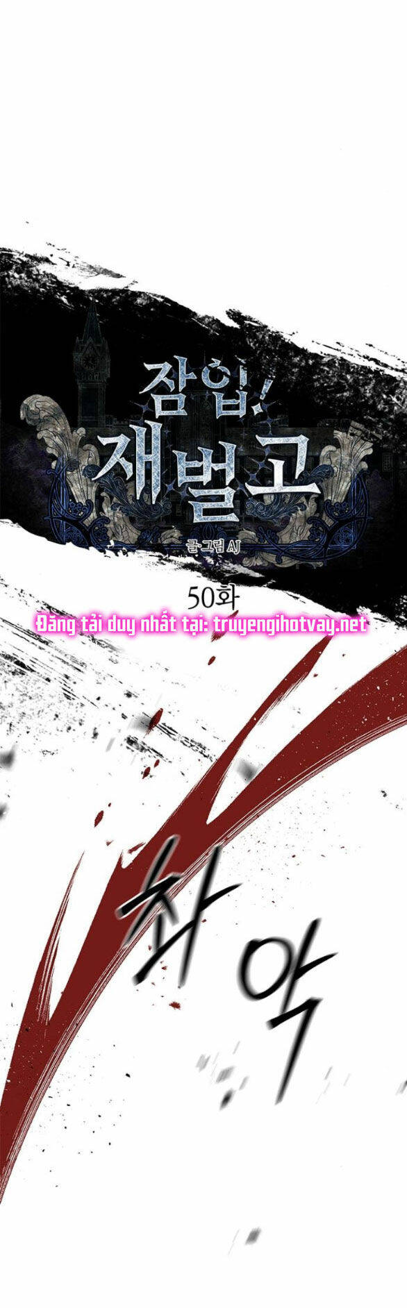 Xâm Nhập Vào Trường Trung Học Tài Phiệt! Chapter 50.1 - Trang 2