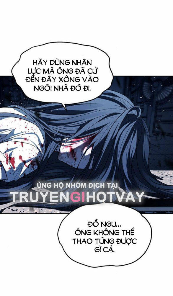 Xâm Nhập Vào Trường Trung Học Tài Phiệt! Chapter 50.1 - Trang 2