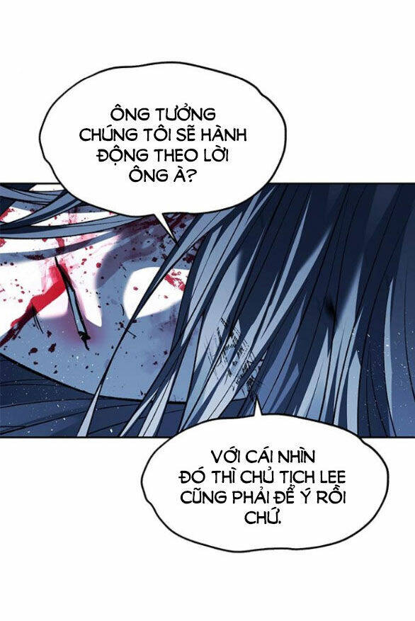 Xâm Nhập Vào Trường Trung Học Tài Phiệt! Chapter 50.1 - Trang 2