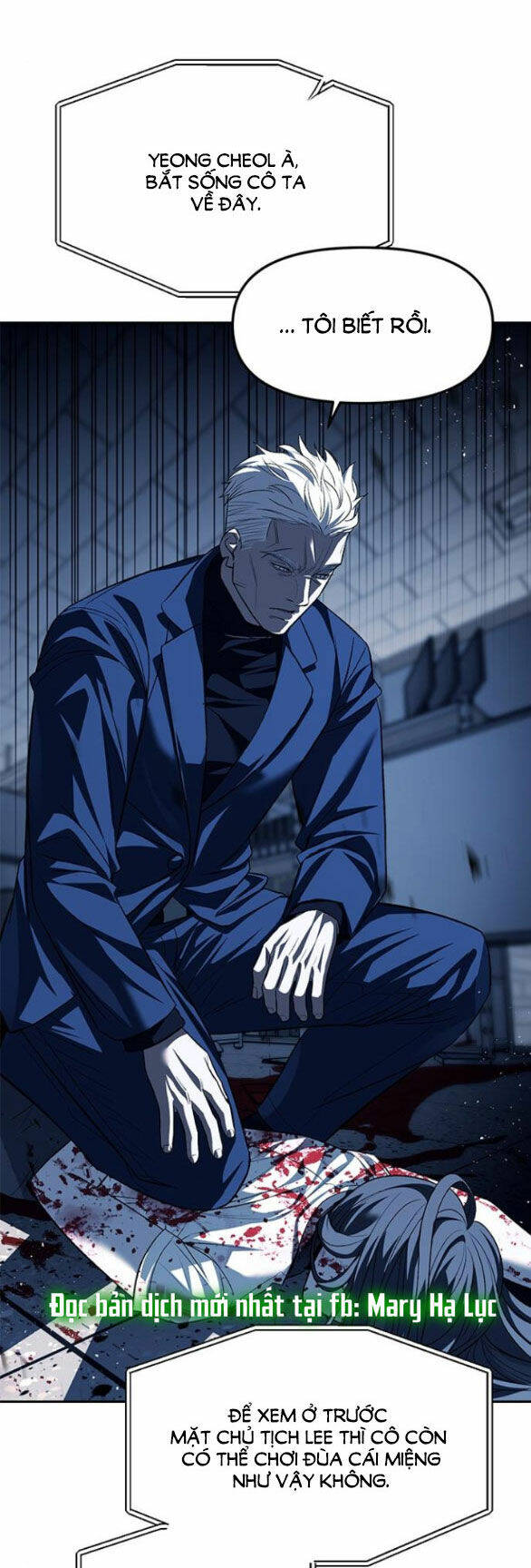 Xâm Nhập Vào Trường Trung Học Tài Phiệt! Chapter 50.1 - Trang 2