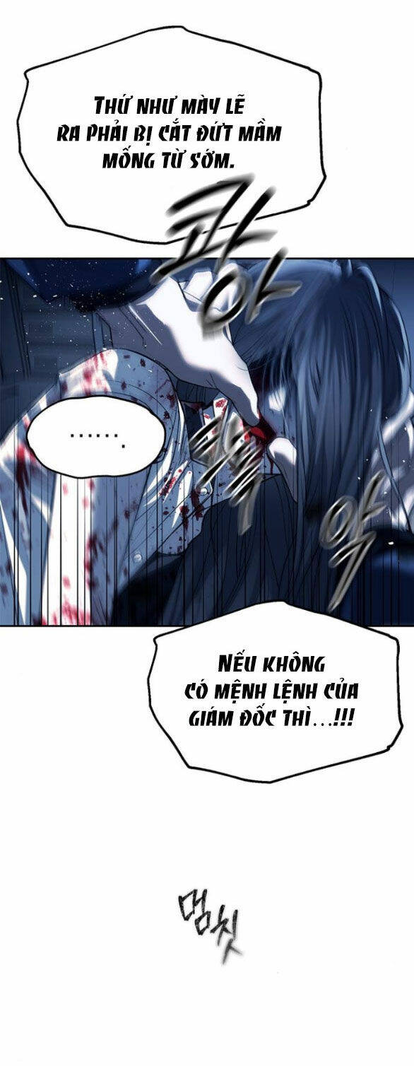 Xâm Nhập Vào Trường Trung Học Tài Phiệt! Chapter 50.1 - Trang 2