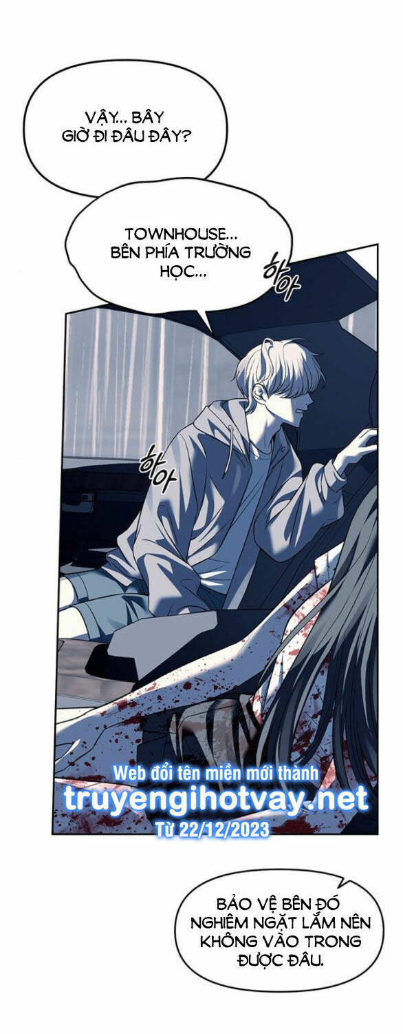 Xâm Nhập Vào Trường Trung Học Tài Phiệt! Chapter 50.2 - Trang 2