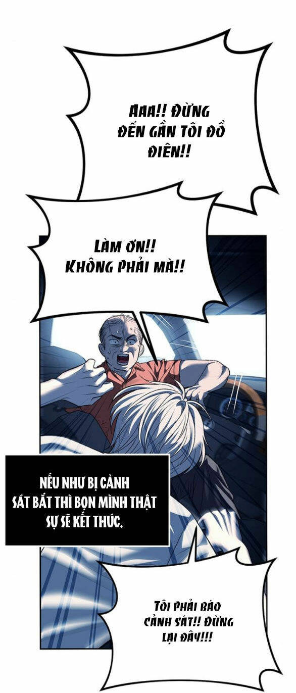 Xâm Nhập Vào Trường Trung Học Tài Phiệt! Chapter 50.2 - Trang 2