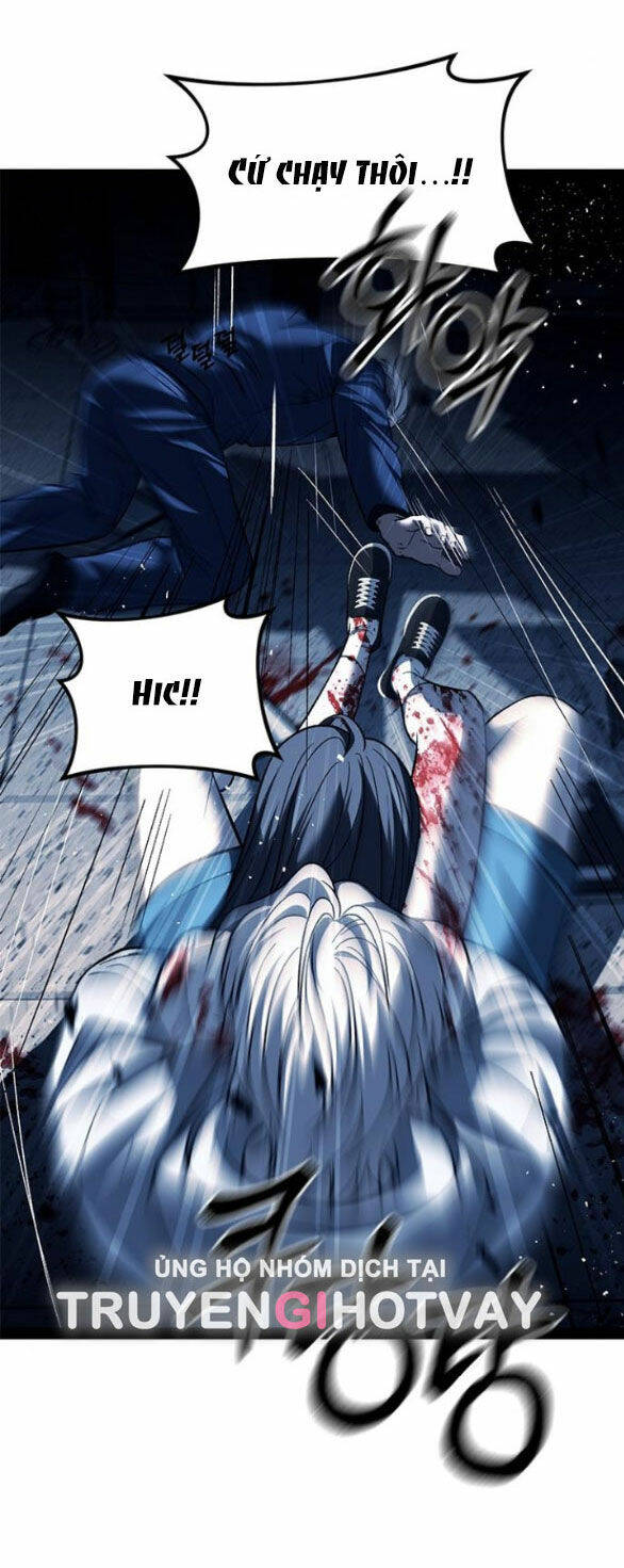 Xâm Nhập Vào Trường Trung Học Tài Phiệt! Chapter 50.2 - Trang 2