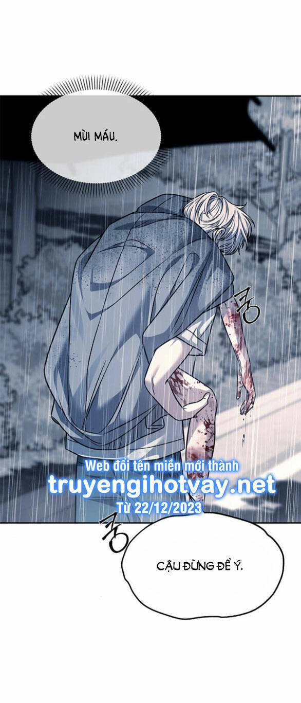 Xâm Nhập Vào Trường Trung Học Tài Phiệt! Chapter 51.1 - Trang 2