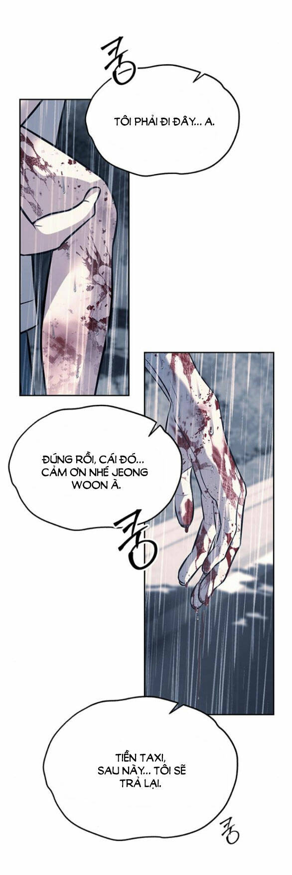 Xâm Nhập Vào Trường Trung Học Tài Phiệt! Chapter 51.1 - Trang 2