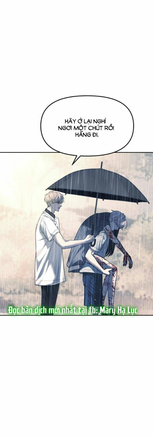 Xâm Nhập Vào Trường Trung Học Tài Phiệt! Chapter 51.1 - Trang 2