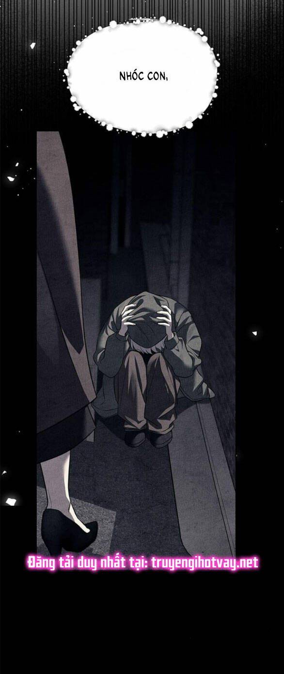 Xâm Nhập Vào Trường Trung Học Tài Phiệt! Chapter 51.1 - Trang 2