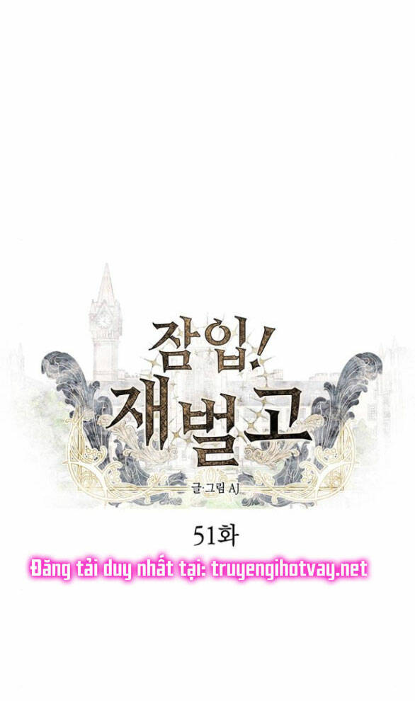 Xâm Nhập Vào Trường Trung Học Tài Phiệt! Chapter 51.2 - Trang 2