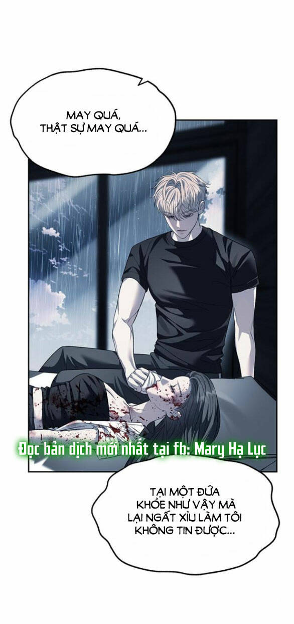 Xâm Nhập Vào Trường Trung Học Tài Phiệt! Chapter 51.2 - Trang 2