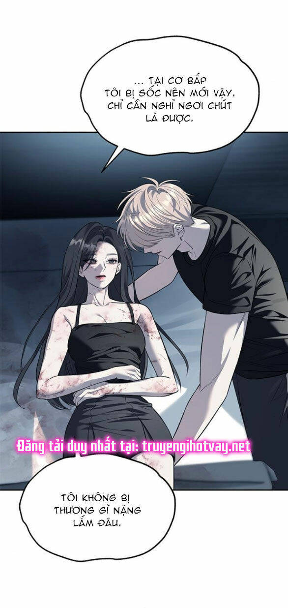 Xâm Nhập Vào Trường Trung Học Tài Phiệt! Chapter 52.1 - Trang 2