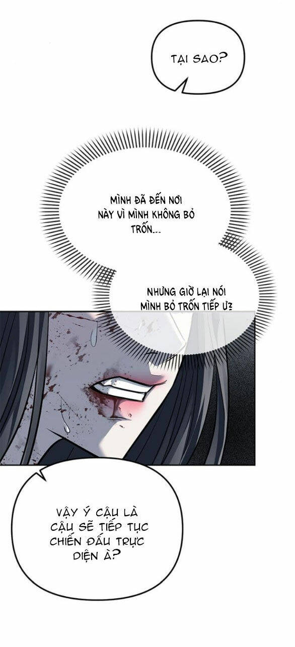 Xâm Nhập Vào Trường Trung Học Tài Phiệt! Chapter 52.2 - Trang 2