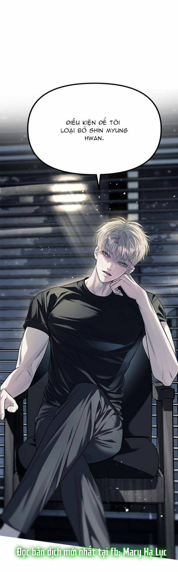 Xâm Nhập Vào Trường Trung Học Tài Phiệt! Chapter 52.2 - Trang 2