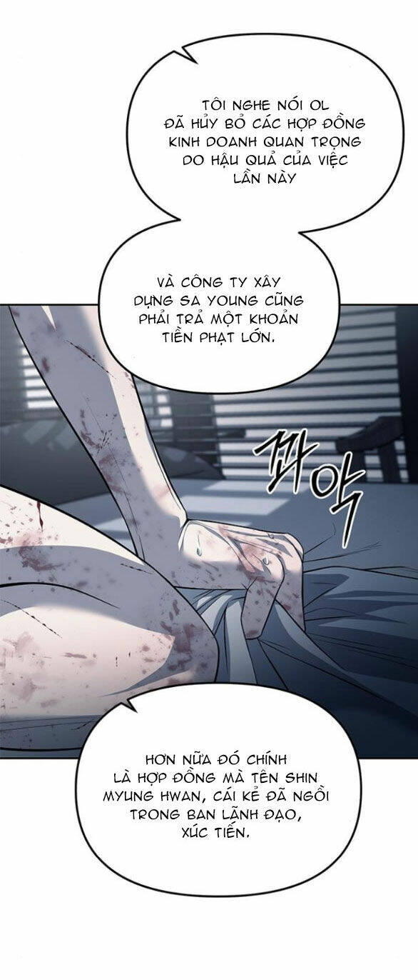 Xâm Nhập Vào Trường Trung Học Tài Phiệt! Chapter 52.2 - Trang 2