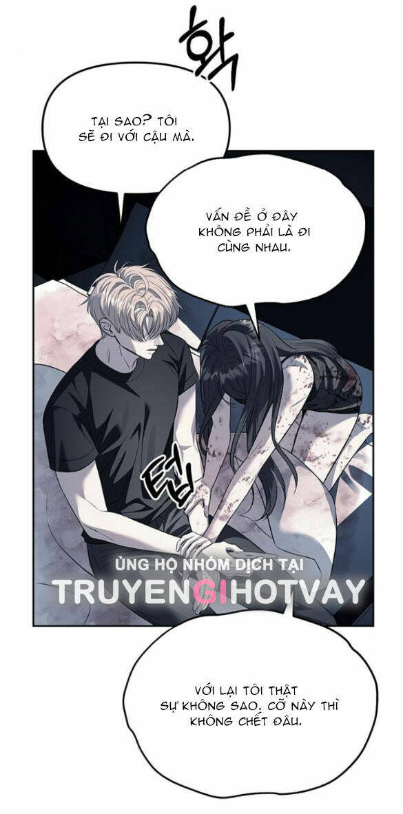 Xâm Nhập Vào Trường Trung Học Tài Phiệt! Chapter 53.1 - Trang 2