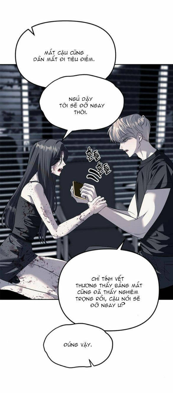 Xâm Nhập Vào Trường Trung Học Tài Phiệt! Chapter 53.1 - Trang 2