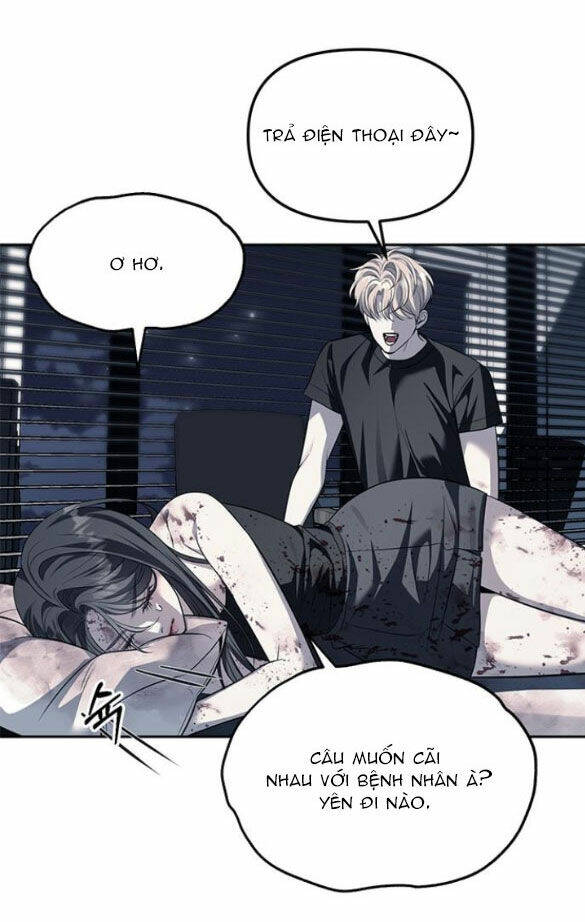 Xâm Nhập Vào Trường Trung Học Tài Phiệt! Chapter 53.1 - Trang 2