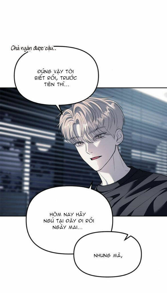 Xâm Nhập Vào Trường Trung Học Tài Phiệt! Chapter 53.2 - Trang 2