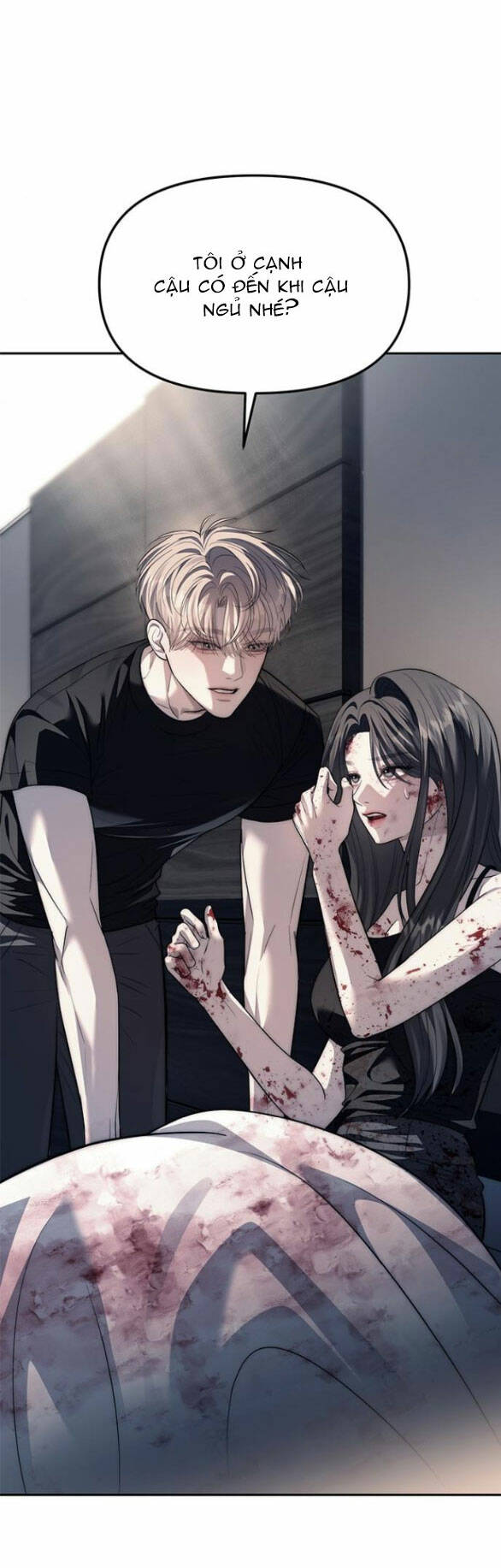 Xâm Nhập Vào Trường Trung Học Tài Phiệt! Chapter 54.1 - Trang 2