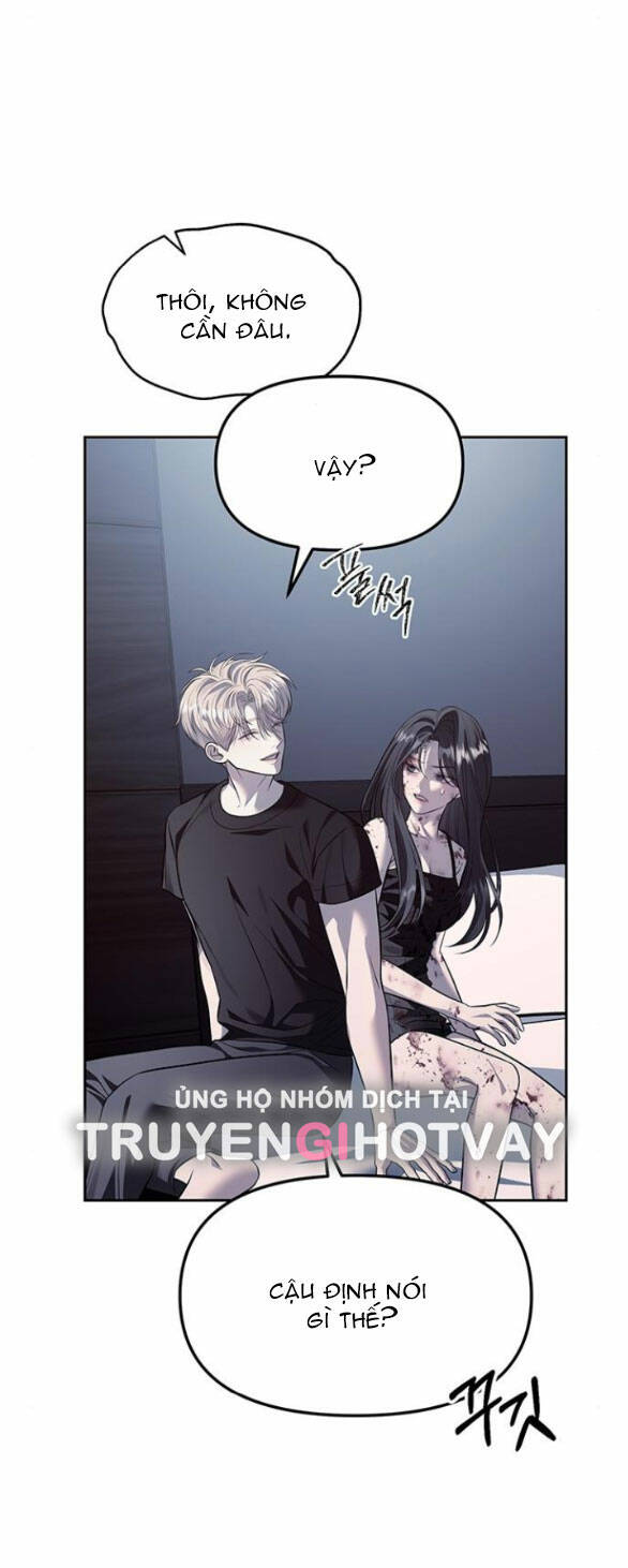 Xâm Nhập Vào Trường Trung Học Tài Phiệt! Chapter 54.1 - Trang 2