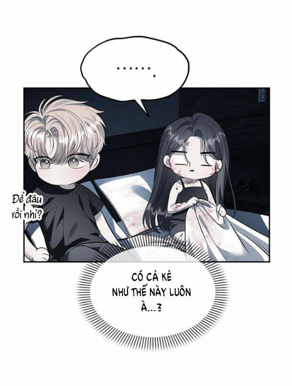 Xâm Nhập Vào Trường Trung Học Tài Phiệt! Chapter 54.1 - Trang 2