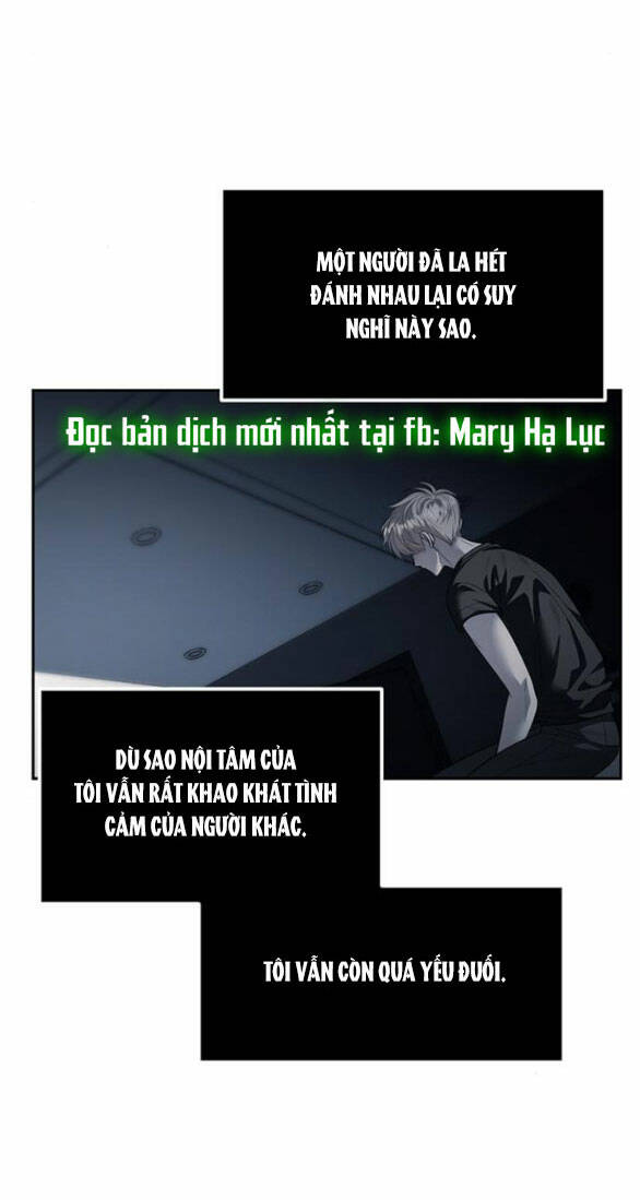 Xâm Nhập Vào Trường Trung Học Tài Phiệt! Chapter 54.1 - Trang 2