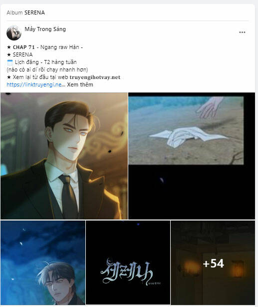 Xâm Nhập Vào Trường Trung Học Tài Phiệt! Chapter 54.1 - Trang 2