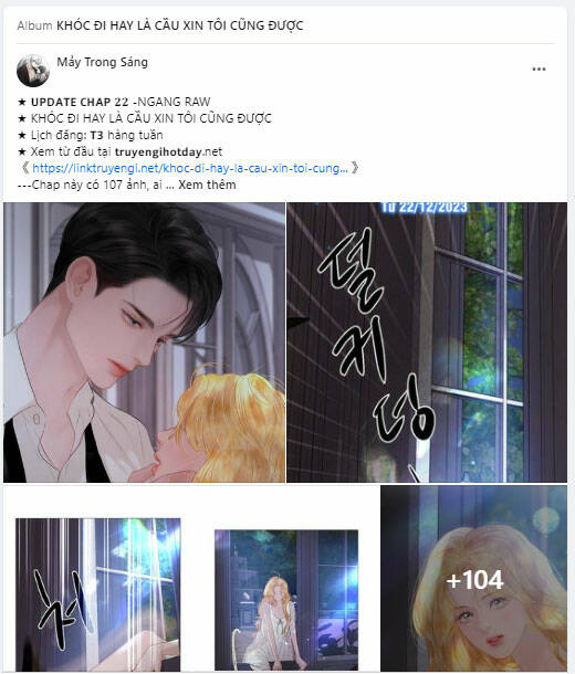 Xâm Nhập Vào Trường Trung Học Tài Phiệt! Chapter 54.1 - Trang 2