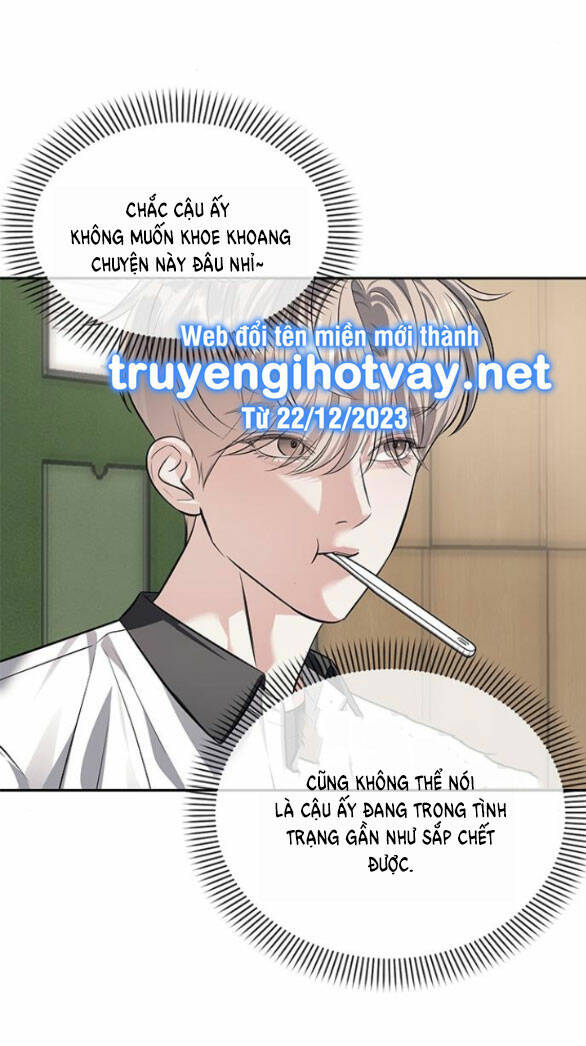 Xâm Nhập Vào Trường Trung Học Tài Phiệt! Chapter 54.2 - Trang 2