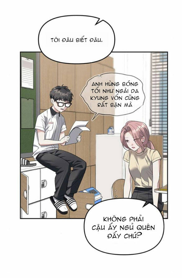 Xâm Nhập Vào Trường Trung Học Tài Phiệt! Chapter 54.2 - Trang 2