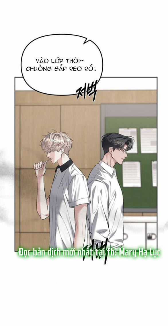 Xâm Nhập Vào Trường Trung Học Tài Phiệt! Chapter 54.2 - Trang 2