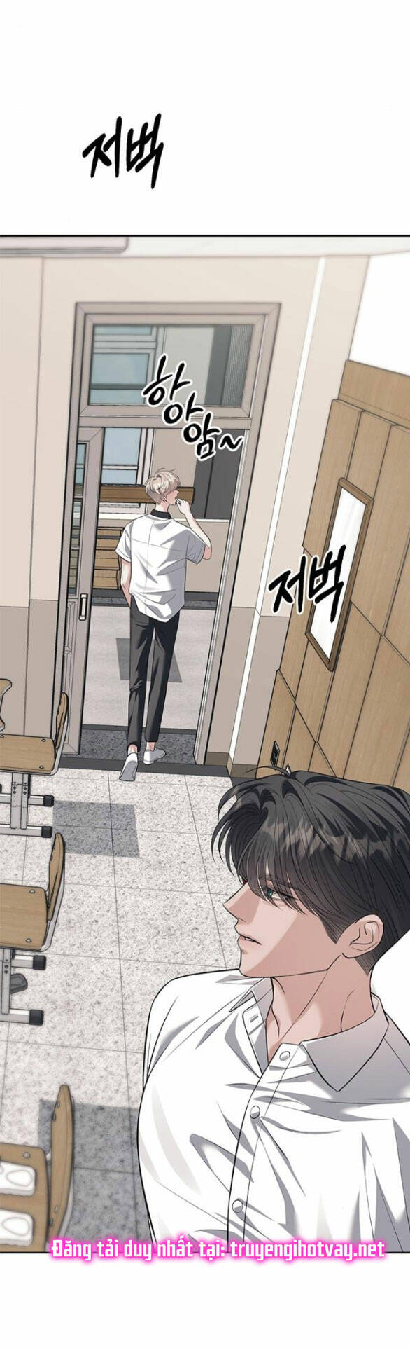 Xâm Nhập Vào Trường Trung Học Tài Phiệt! Chapter 54.2 - Trang 2