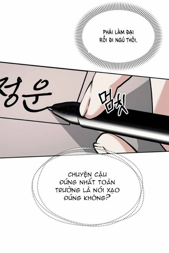 Xâm Nhập Vào Trường Trung Học Tài Phiệt! Chapter 54.2 - Trang 2