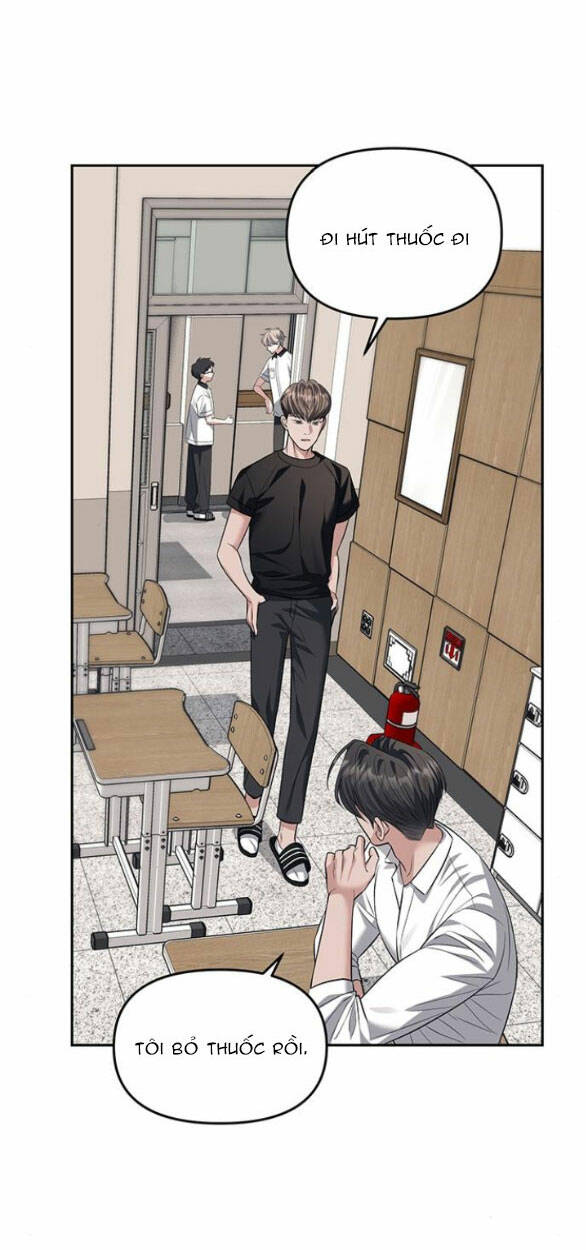 Xâm Nhập Vào Trường Trung Học Tài Phiệt! Chapter 54.2 - Trang 2