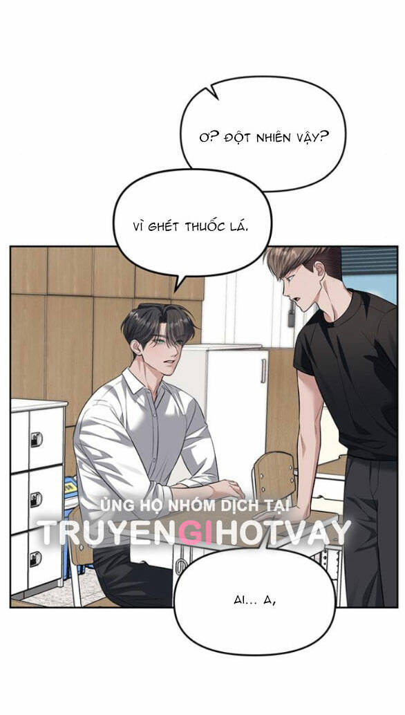 Xâm Nhập Vào Trường Trung Học Tài Phiệt! Chapter 54.2 - Trang 2