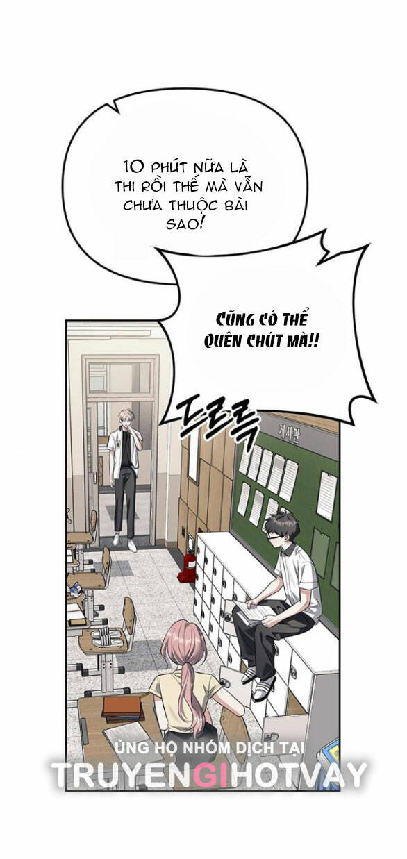 Xâm Nhập Vào Trường Trung Học Tài Phiệt! Chapter 54.2 - Trang 2