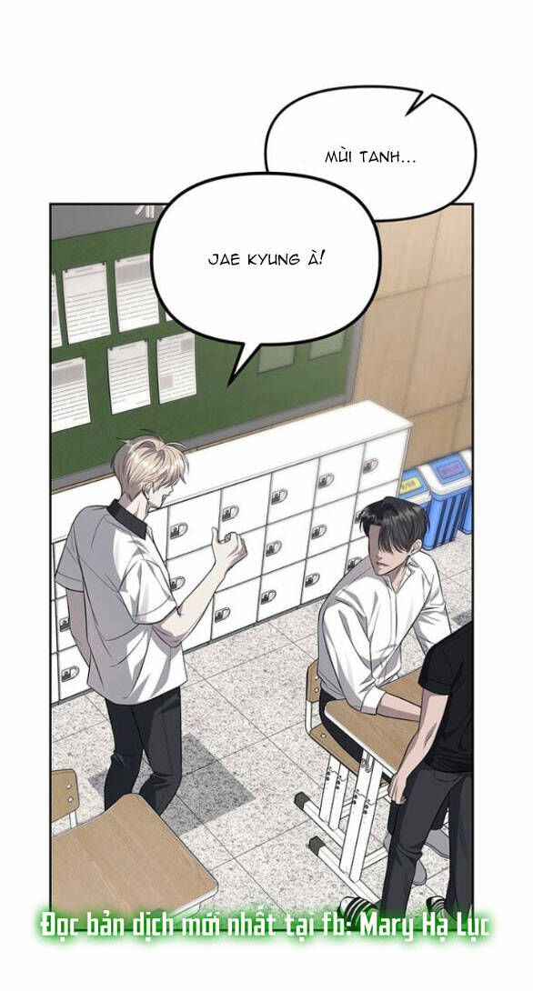 Xâm Nhập Vào Trường Trung Học Tài Phiệt! Chapter 54.2 - Trang 2