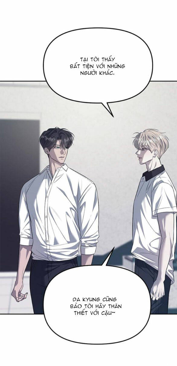 Xâm Nhập Vào Trường Trung Học Tài Phiệt! Chapter 54.2 - Trang 2