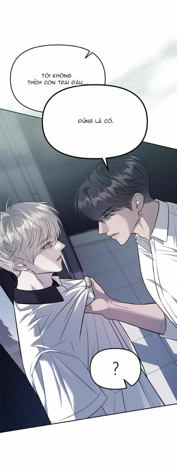 Xâm Nhập Vào Trường Trung Học Tài Phiệt! Chapter 54.2 - Trang 2