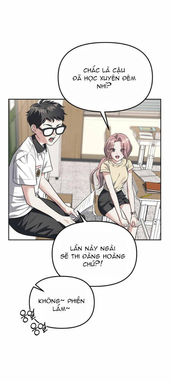 Xâm Nhập Vào Trường Trung Học Tài Phiệt! Chapter 54.2 - Trang 2