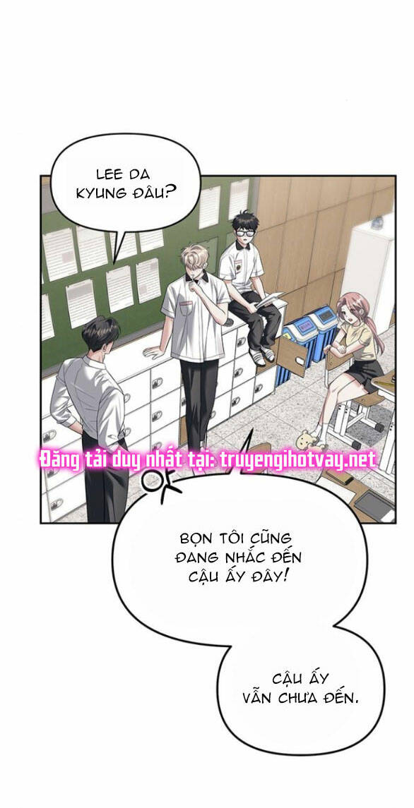 Xâm Nhập Vào Trường Trung Học Tài Phiệt! Chapter 54.2 - Trang 2