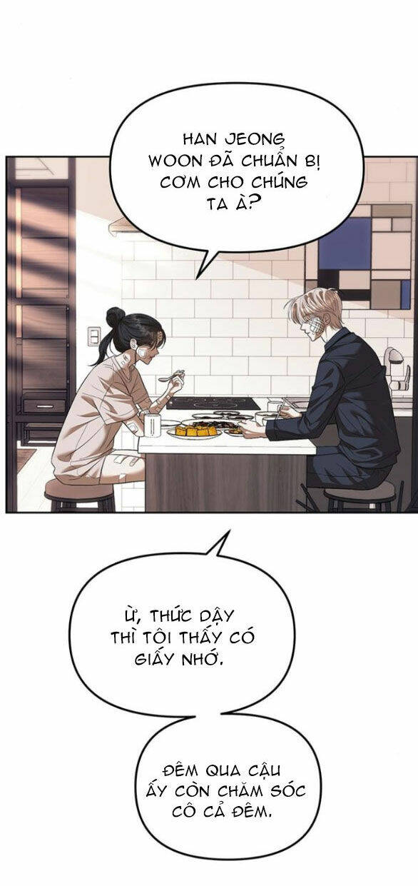 Xâm Nhập Vào Trường Trung Học Tài Phiệt! Chapter 55.1 - Trang 2