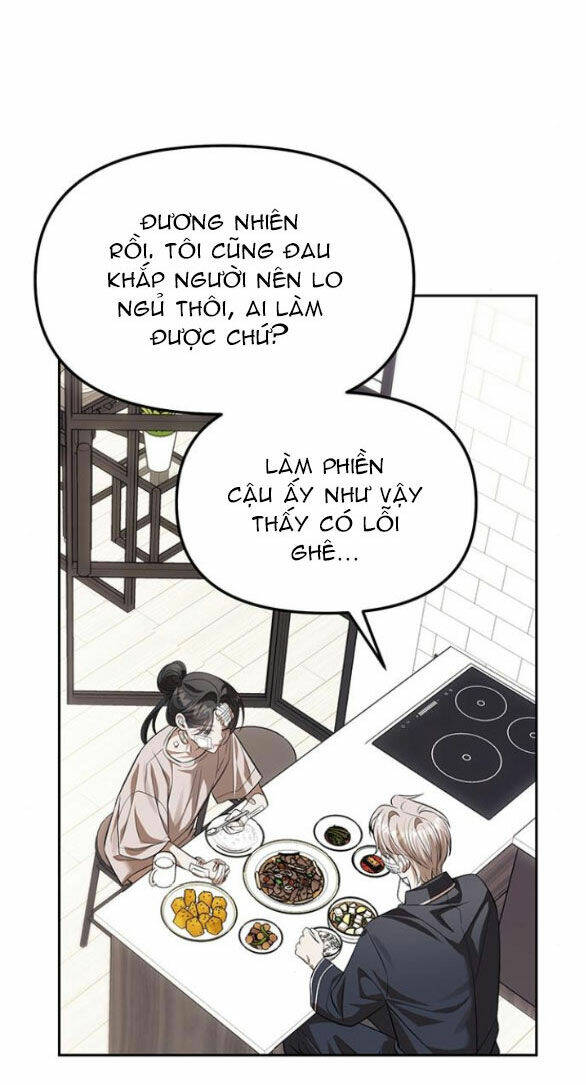 Xâm Nhập Vào Trường Trung Học Tài Phiệt! Chapter 55.1 - Trang 2