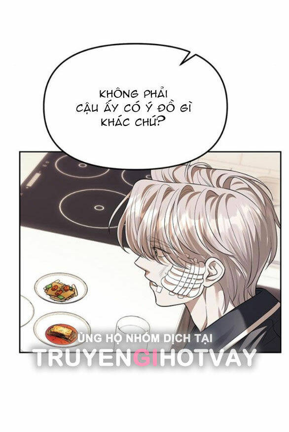 Xâm Nhập Vào Trường Trung Học Tài Phiệt! Chapter 55.1 - Trang 2