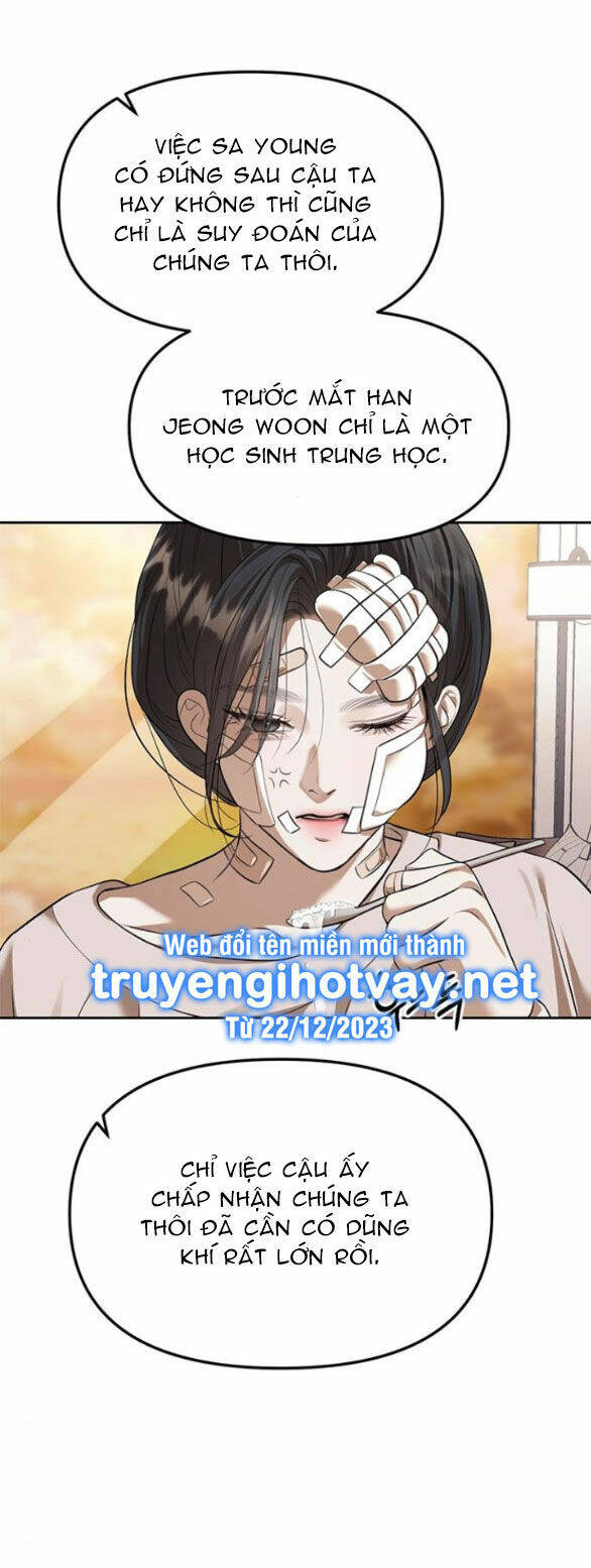 Xâm Nhập Vào Trường Trung Học Tài Phiệt! Chapter 55.1 - Trang 2