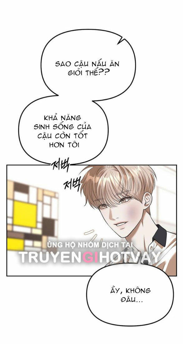 Xâm Nhập Vào Trường Trung Học Tài Phiệt! Chapter 55.1 - Trang 2